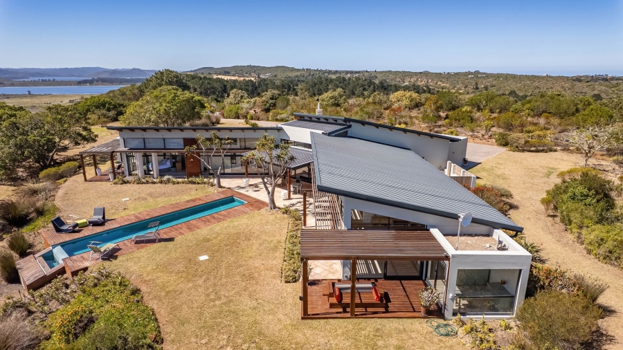 Commercial Property for Sale in Wilderness Rural Western Cape